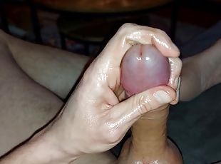 masturbation, orgasme, amateur, ejaculation-sur-le-corps, énorme-bite, gay, branlette, point-de-vue, solo, néerlandais