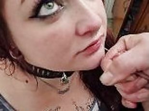 store-patter, amatør, pikslikkeri, udløsning, milf, bdsm, store-sorte-skønheder, slave, sperm, bondage