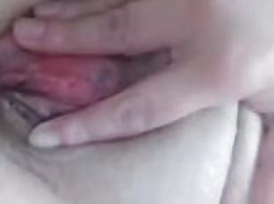 tetas-grandes, masturbación, orgasmo, squirting, amateur, chorro-de-corrida, hardcore, fetichista, a-solas