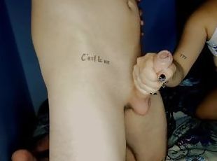 culo, amateur, polla-enorme, adolescente, casero, latino, pareja, hermana, oral, polla