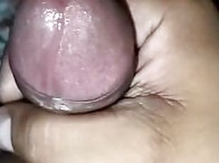 cul, fisting, masturbation, amateur, ejaculation-sur-le-corps, branlette, ejaculation-interne, blonde, solo