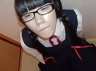 Cosplay bj