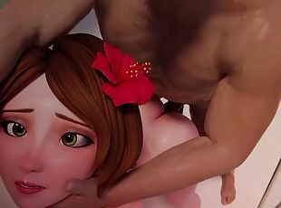 anal, milf, ados, compilation, 3d