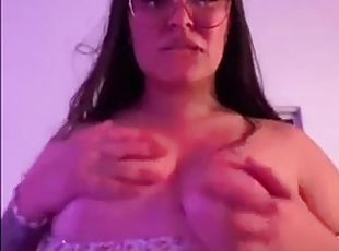 dilettant, anal-sex, latina, gruppensex, hintern, allein