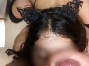 amatoriali, ragazze-giovani, pompini, giovanissime, latini, sedere, pov, perfette, piccole, halloween