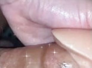 masturbation, amateur, jouet, fétiche, solo