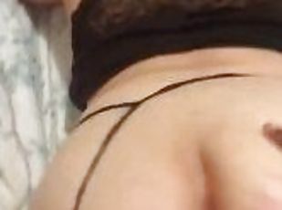 G string bbc