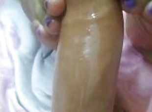 masturbation, amateur, babes, jouet, latina, brésil, pieds, solo