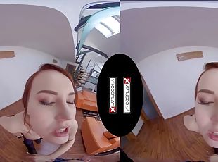 milfka, pov, 3d, realita