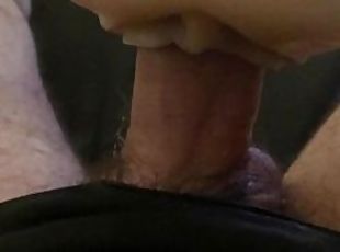 masturbation, orgasme, chatte-pussy, amateur, ejaculation-sur-le-corps, jouet, ejaculation-interne, ejaculation, sperme, solo