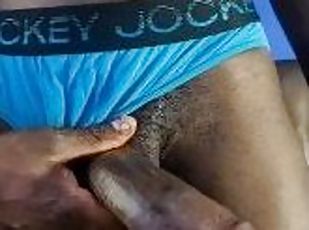 amateur, ejaculation-sur-le-corps, énorme-bite, gay, branlette, ejaculation-interne, black, solo, africaine, bite