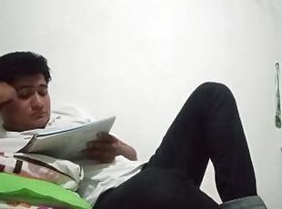 amateur, famoso, recopilación, webcam, a-solas