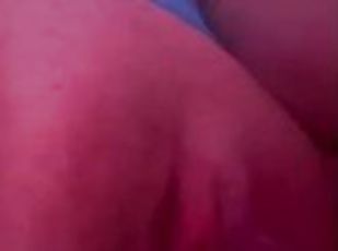 masturbation, orgasme, amateur, maison, petite-amie, solo