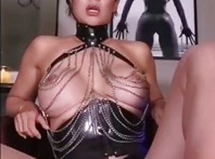 bdsm, pov, fetysz, solo, kobieca-dominacja