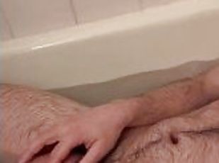 masturbation, amateur, énorme-bite, ados, branlette, ejaculation-interne, secousses, ejaculation, solo, bite