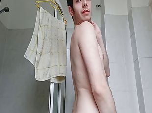 bañando, masturbación, público, amateur, polla-enorme, adolescente, gay, estrella-del-porno, paja, jóvenes18