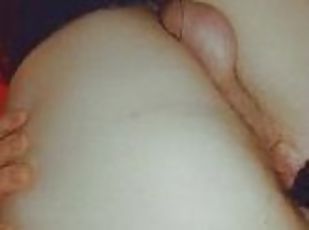 Anal fun