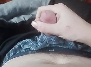 masturbation, amateur, mature, ejaculation-sur-le-corps, énorme-bite, allemand, branlette, secousses, ejaculation, solo