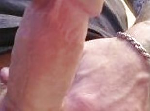 masturbation, amateur, point-de-vue, solo, bite