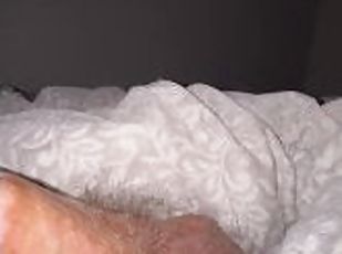 Pov cum shot jacking off