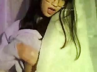 asiatisk, store-pupper, amatør, blowjob, milf, vintage, creampie, bbw, hotel