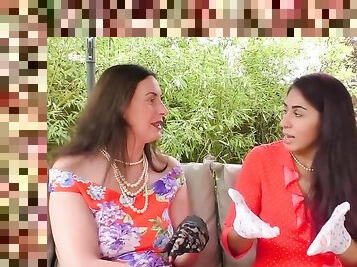 Daha yaşlı