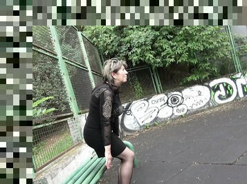 זונה (Whore)
