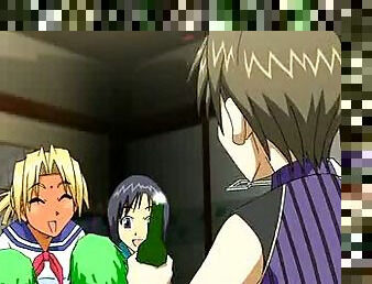Hentai